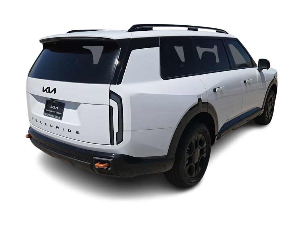 Thumbnail: 2027 Kia Telluride - 21