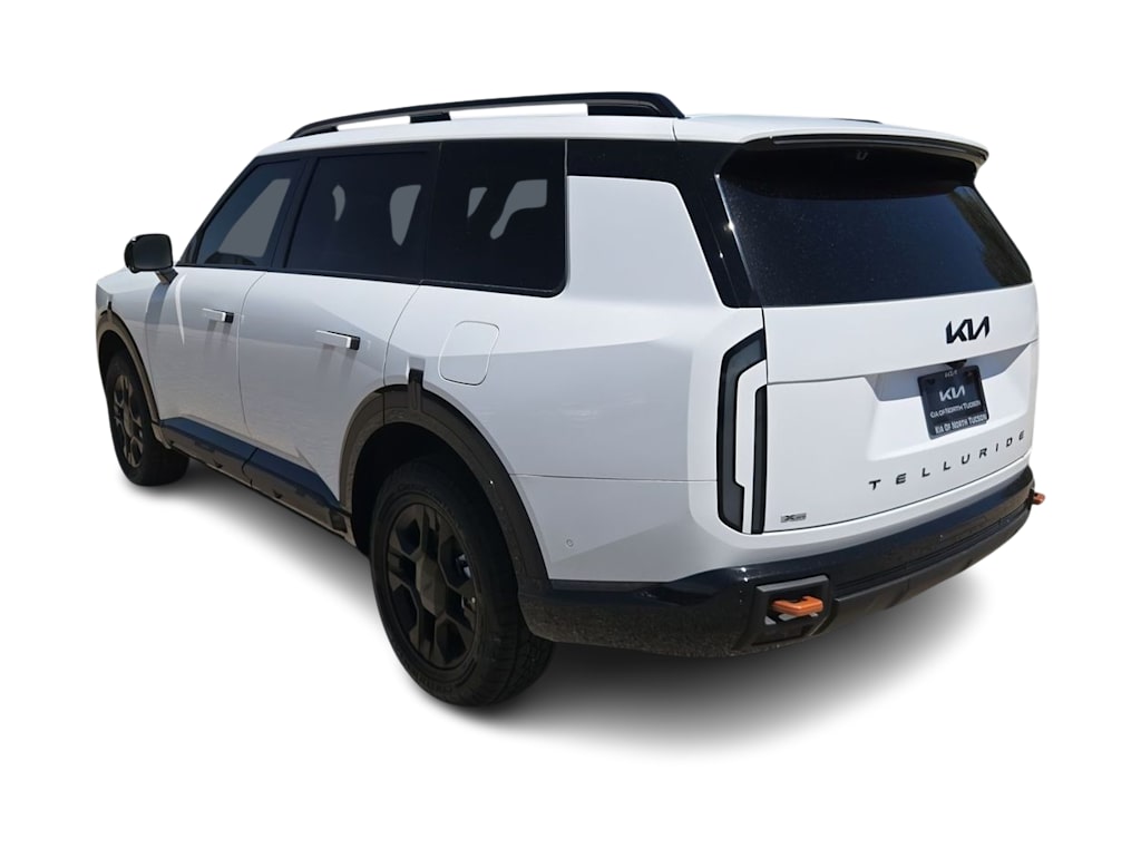 Thumbnail: 2027 Kia Telluride - 4