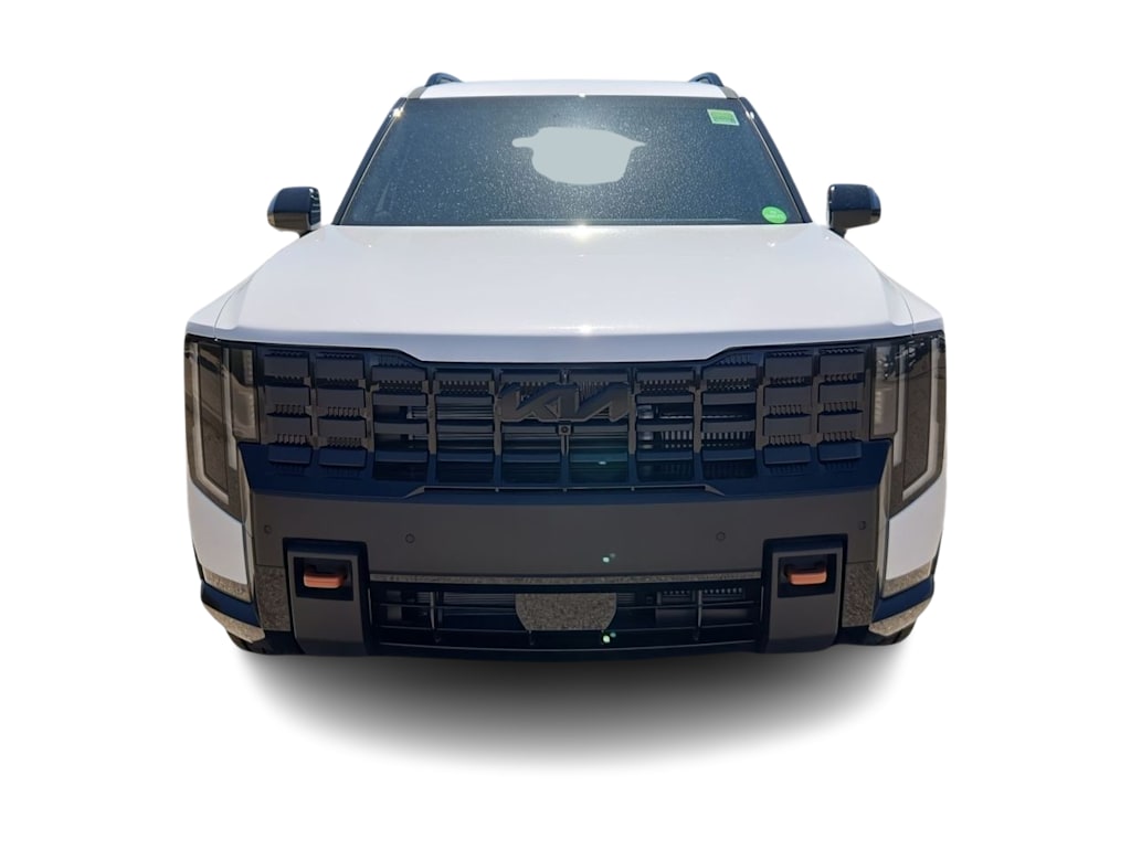 Thumbnail: 2027 Kia Telluride - 6