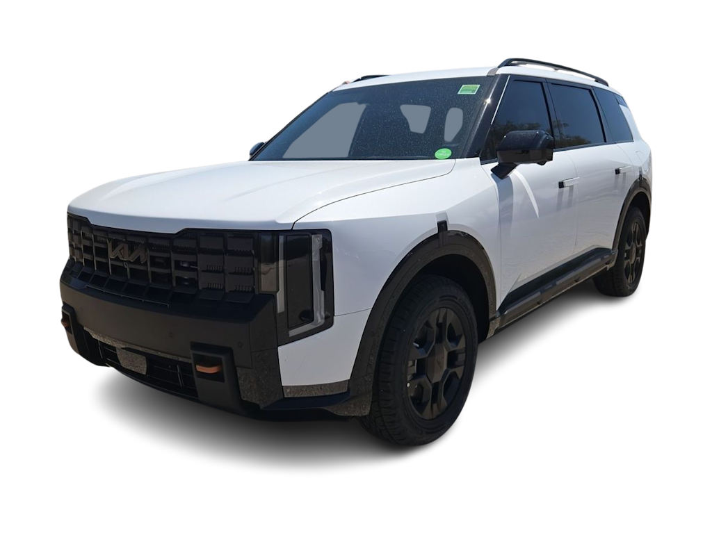 Thumbnail: 2027 Kia Telluride - 20