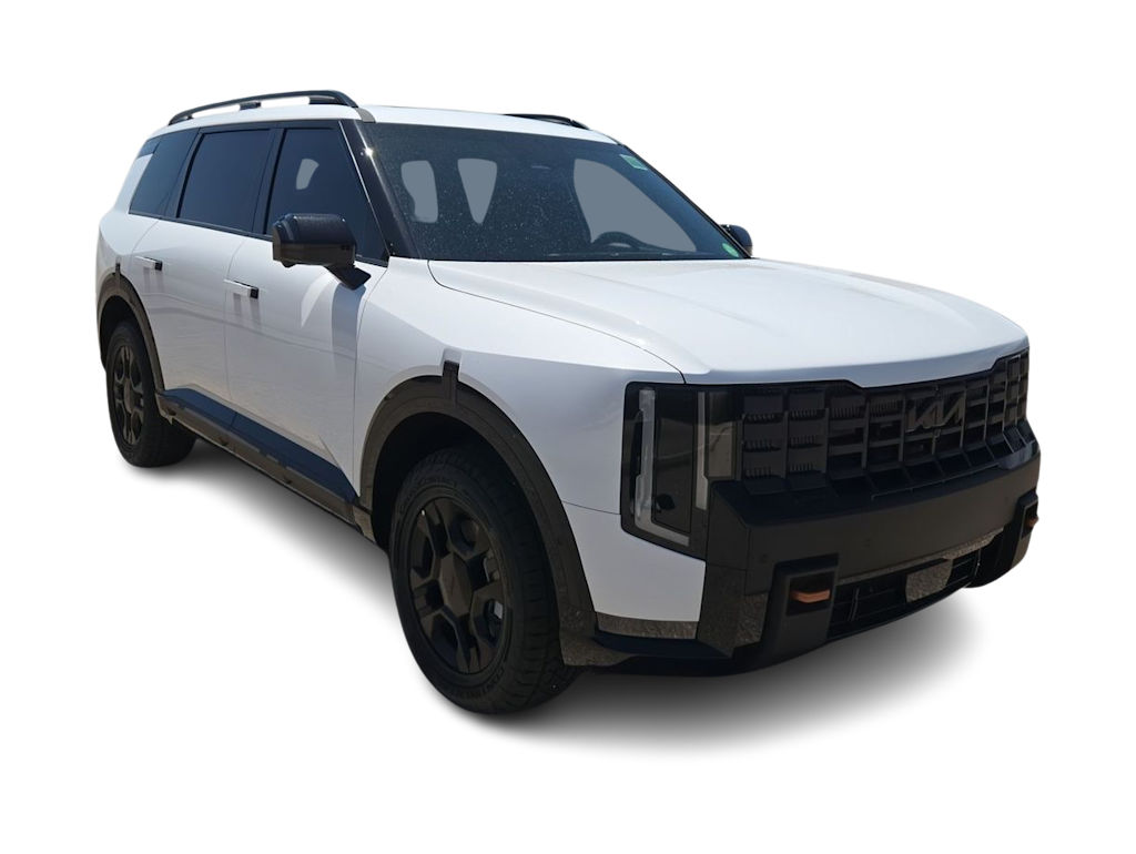 Thumbnail: 2027 Kia Telluride - 19