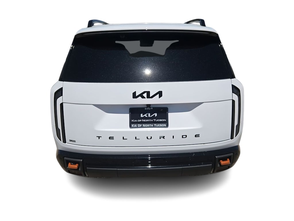 Thumbnail: 2027 Kia Telluride - 5