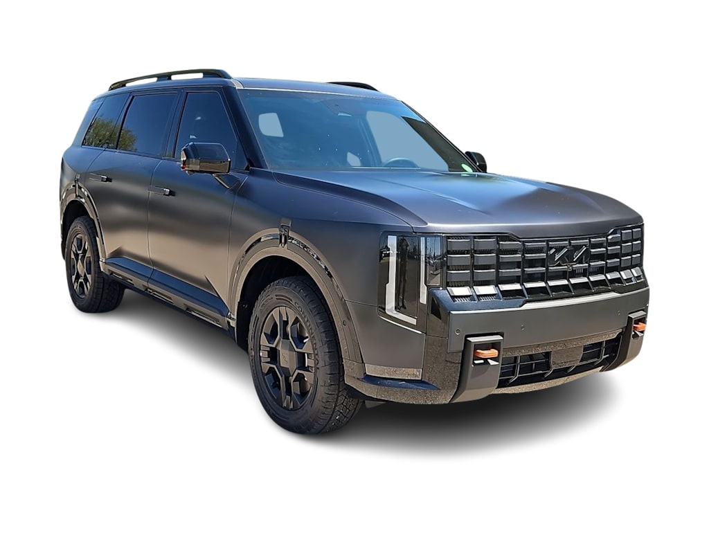 Thumbnail: 2027 Kia Telluride - 18