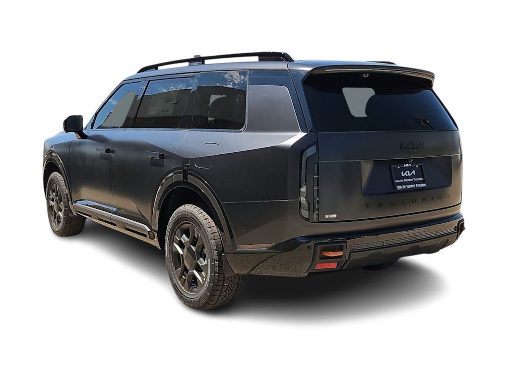 Thumbnail: 2027 Kia Telluride - 4