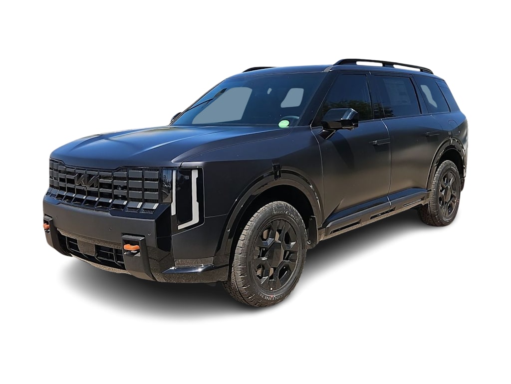 Thumbnail: 2027 Kia Telluride - 19