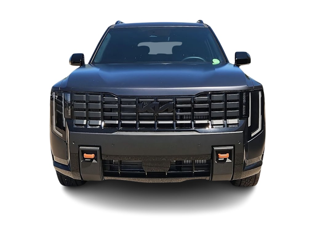 Thumbnail: 2027 Kia Telluride - 5