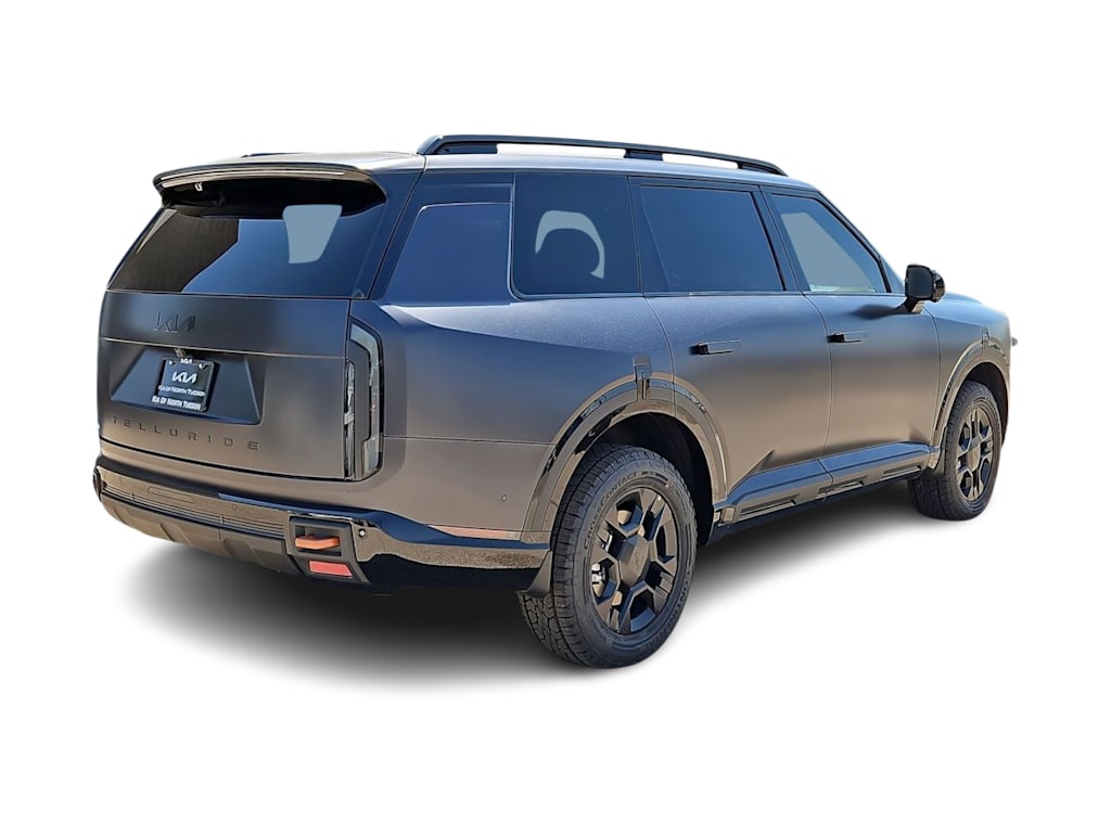 Thumbnail: 2027 Kia Telluride - 21