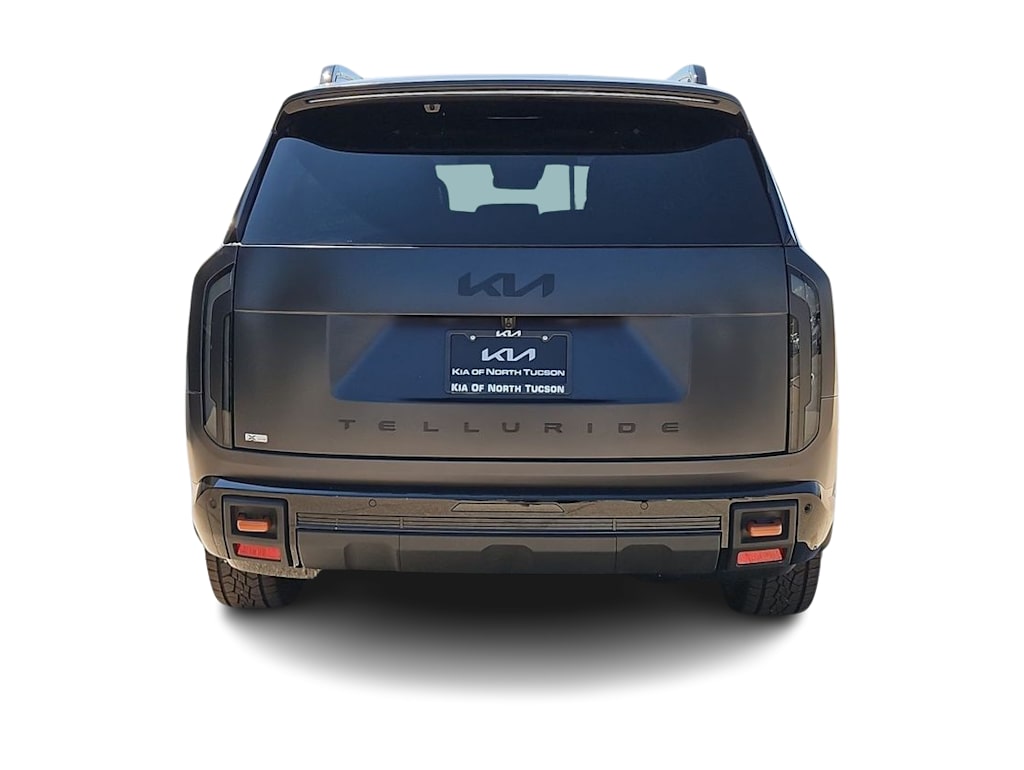 Thumbnail: 2027 Kia Telluride - 20