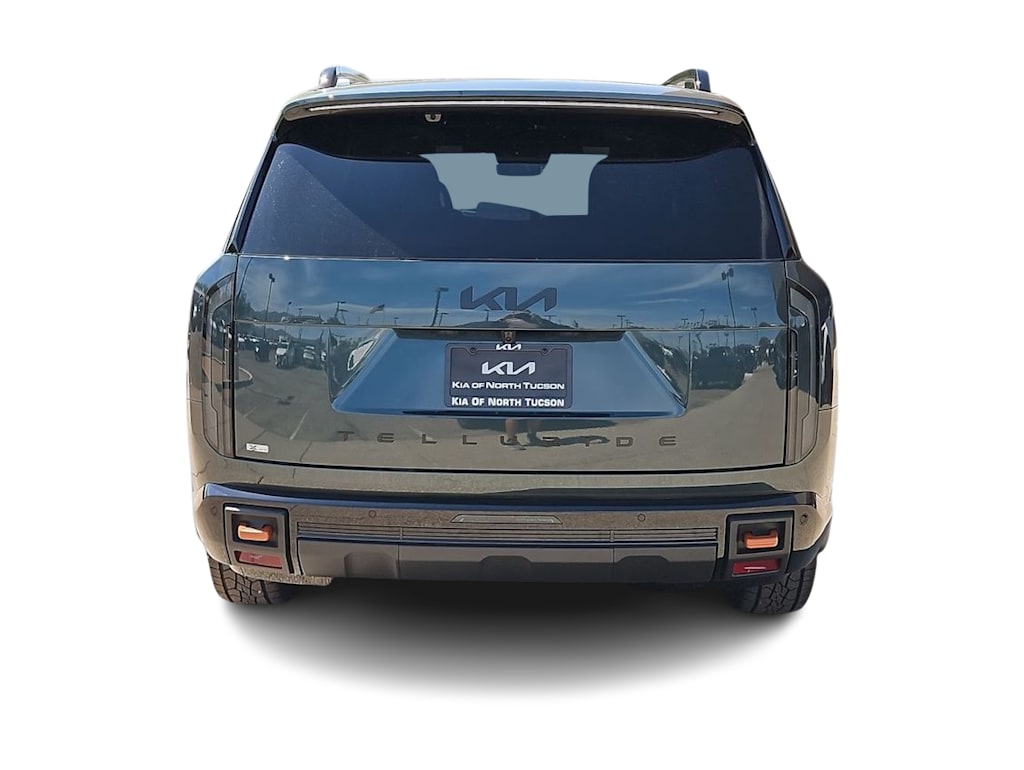 Thumbnail: 2027 Kia Telluride - 21