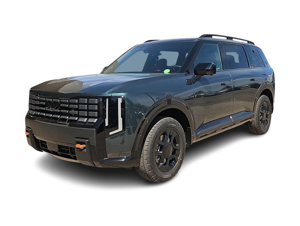 Thumbnail: 2027 Kia Telluride - 20