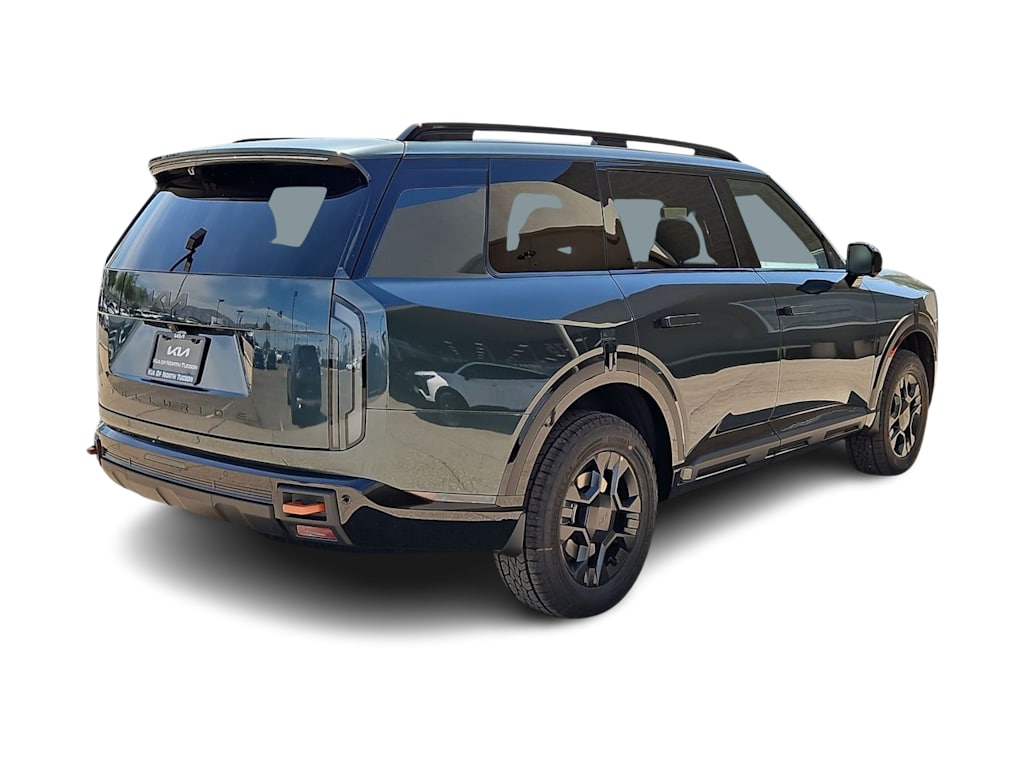 Thumbnail: 2027 Kia Telluride - 22