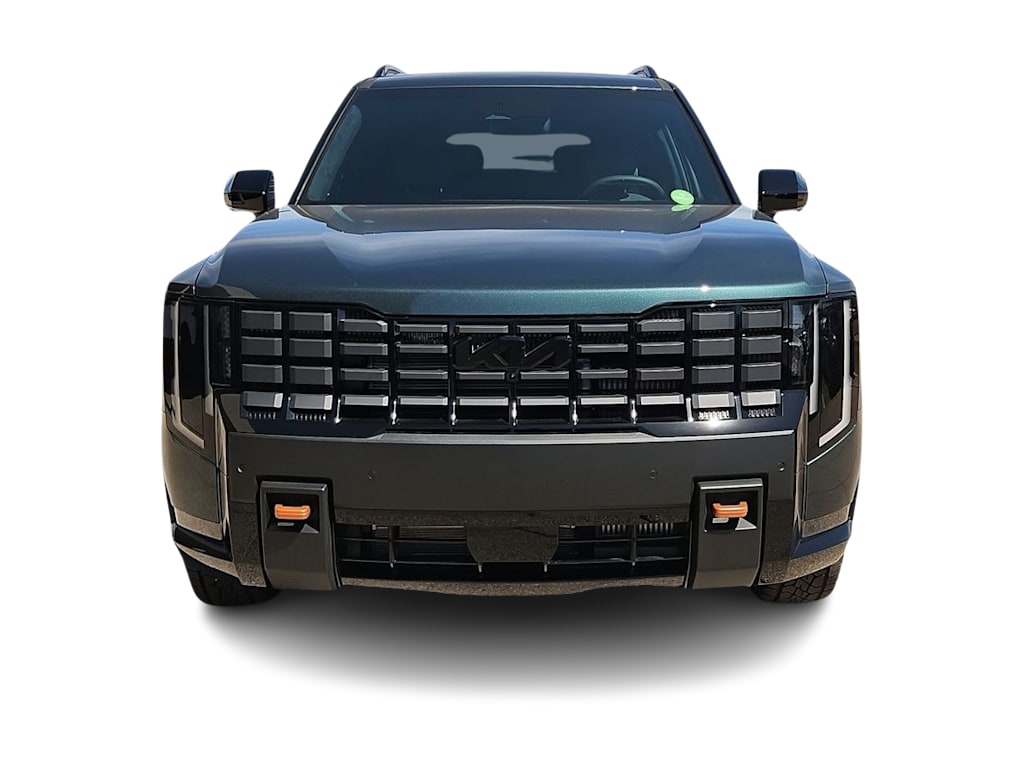 Thumbnail: 2027 Kia Telluride - 5