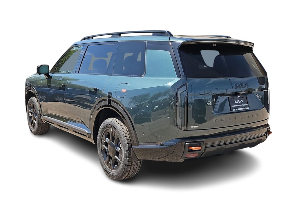 Thumbnail: 2027 Kia Telluride - 4