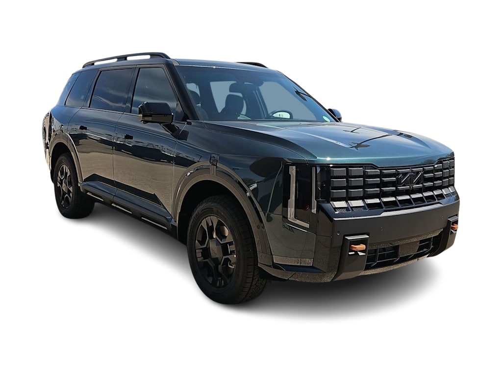Thumbnail: 2027 Kia Telluride - 19