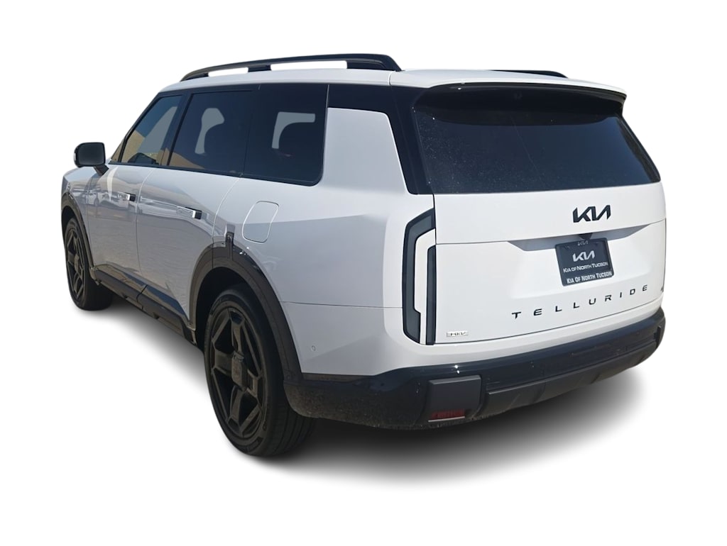 Thumbnail: 2027 Kia Telluride - 4