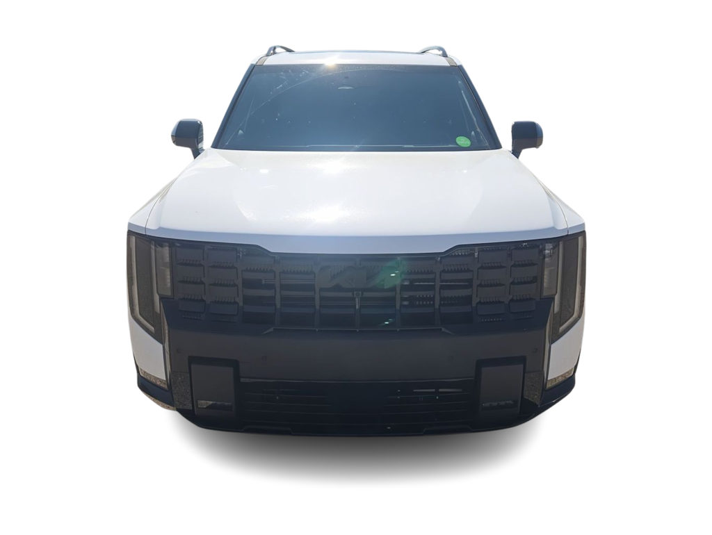 Thumbnail: 2027 Kia Telluride - 5