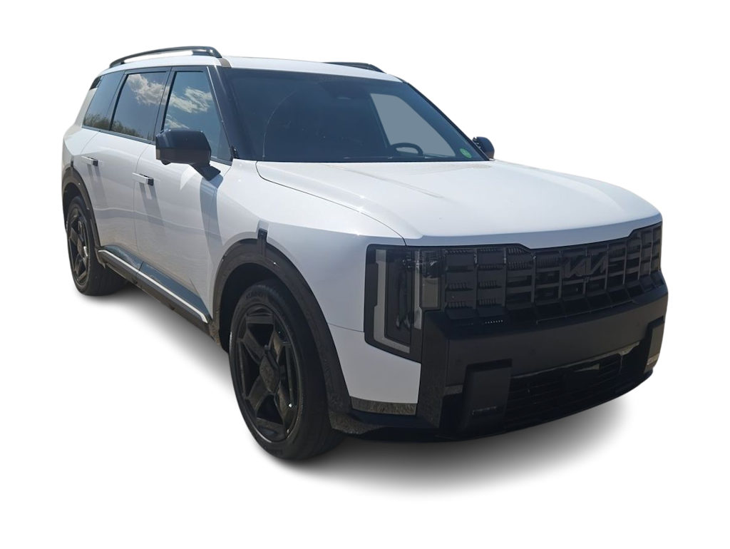 Thumbnail: 2027 Kia Telluride - 19