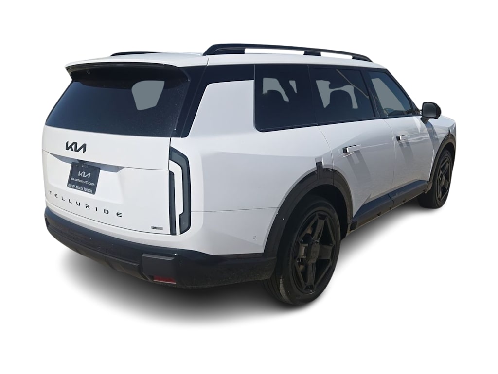 Thumbnail: 2027 Kia Telluride - 22