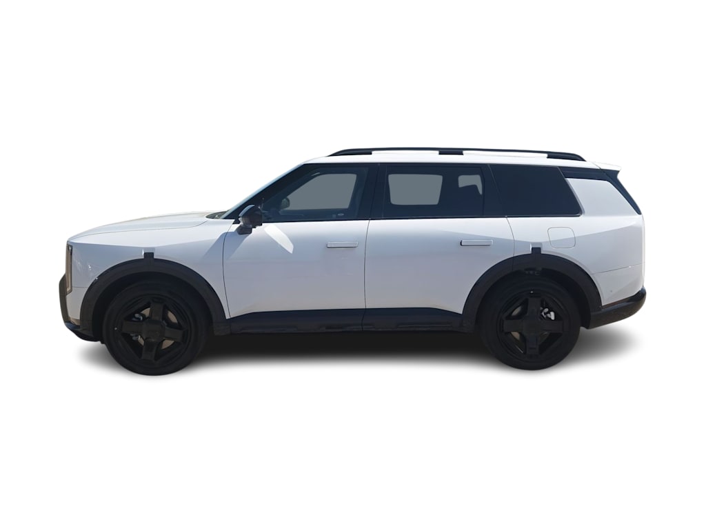 Thumbnail: 2027 Kia Telluride - 3