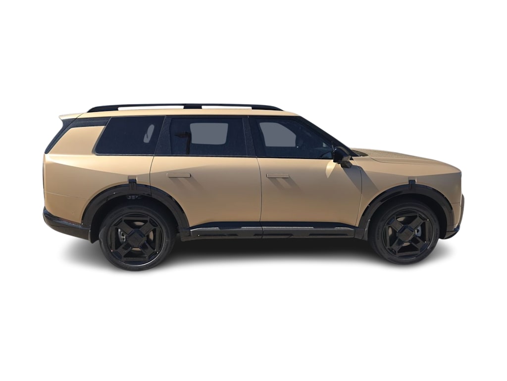Thumbnail: 2027 Kia Telluride - 23