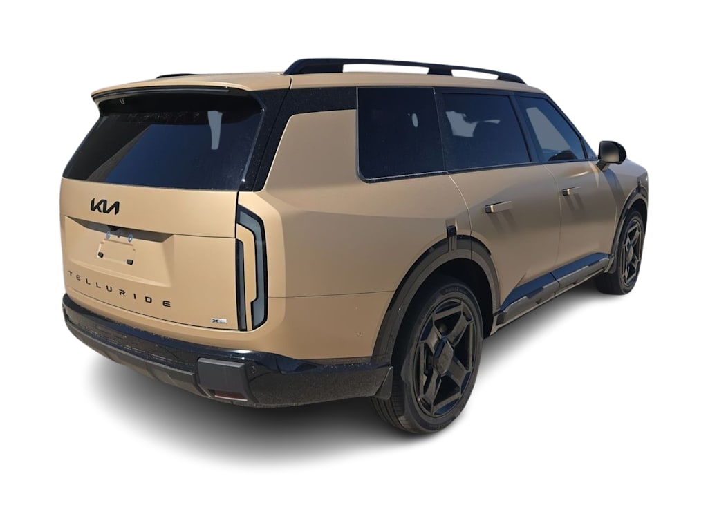 Thumbnail: 2027 Kia Telluride - 22