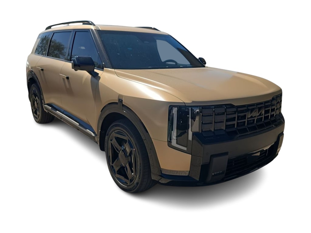 Thumbnail: 2027 Kia Telluride - 20