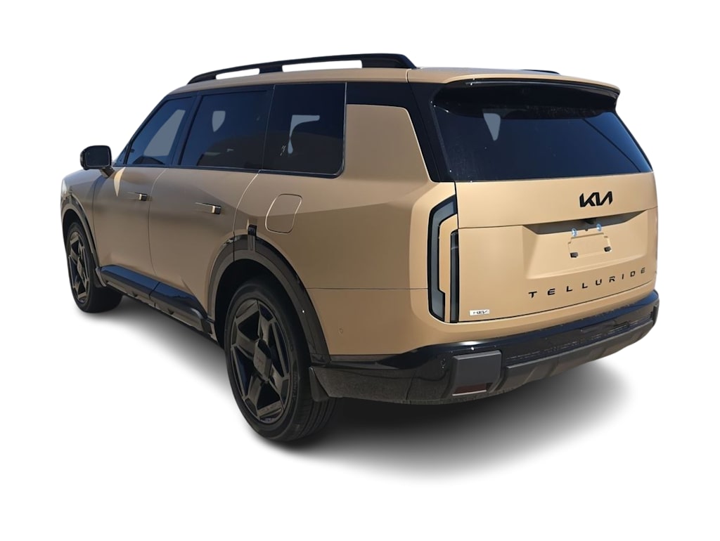 Thumbnail: 2027 Kia Telluride - 4