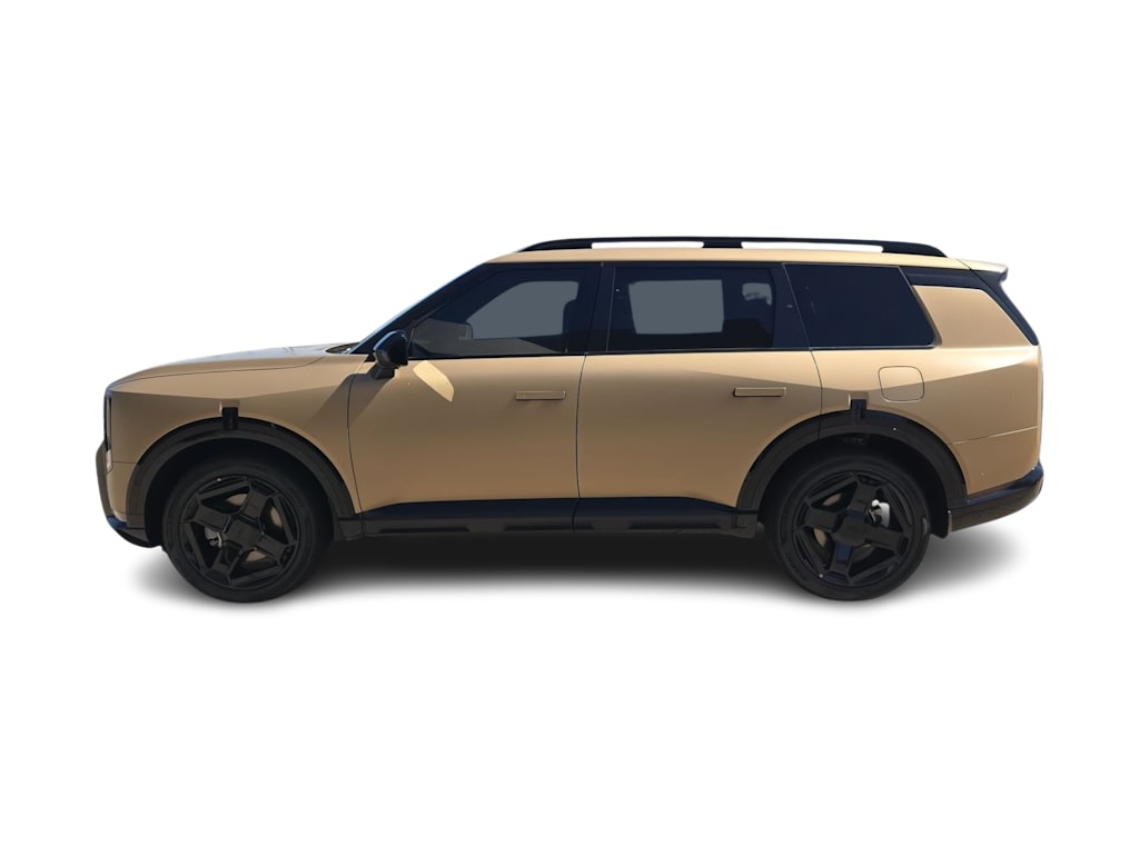 Thumbnail: 2027 Kia Telluride - 3