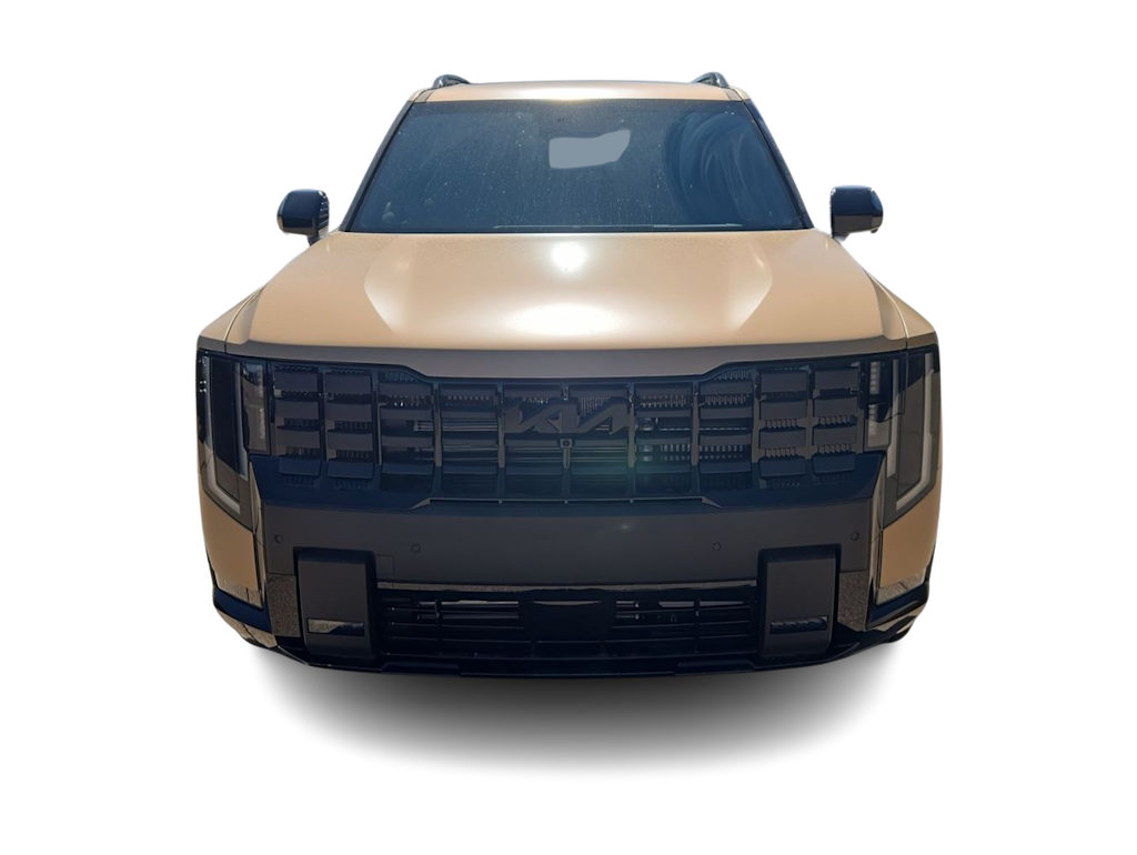Thumbnail: 2027 Kia Telluride - 6
