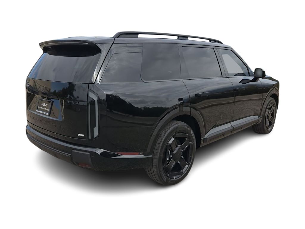 Thumbnail: 2027 Kia Telluride - 20