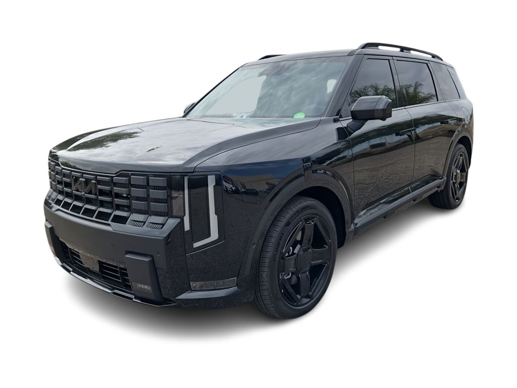 Thumbnail: 2027 Kia Telluride - 18
