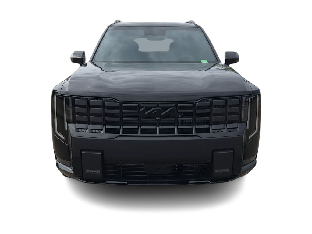 Thumbnail: 2027 Kia Telluride - 5