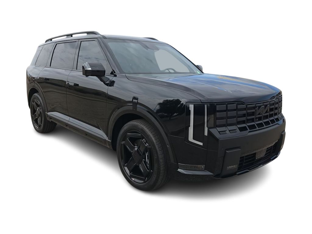 Thumbnail: 2027 Kia Telluride - 17