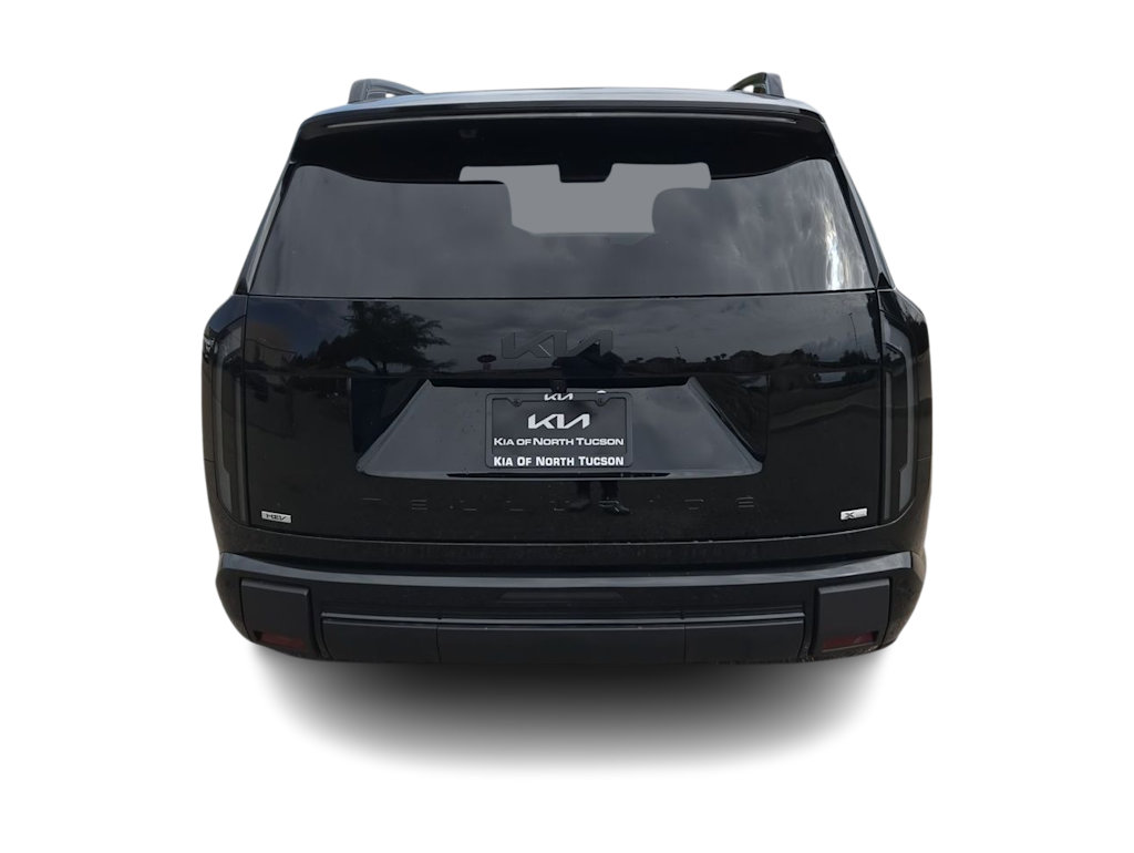 Thumbnail: 2027 Kia Telluride - 19