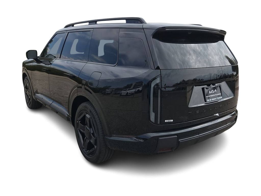 Thumbnail: 2027 Kia Telluride - 4