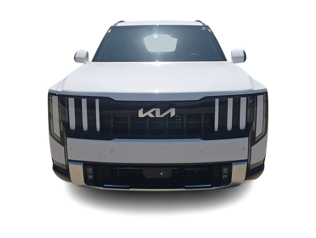 Thumbnail: 2027 Kia Telluride - 6