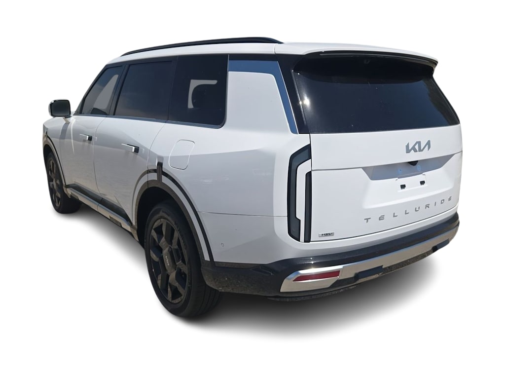 Thumbnail: 2027 Kia Telluride - 4