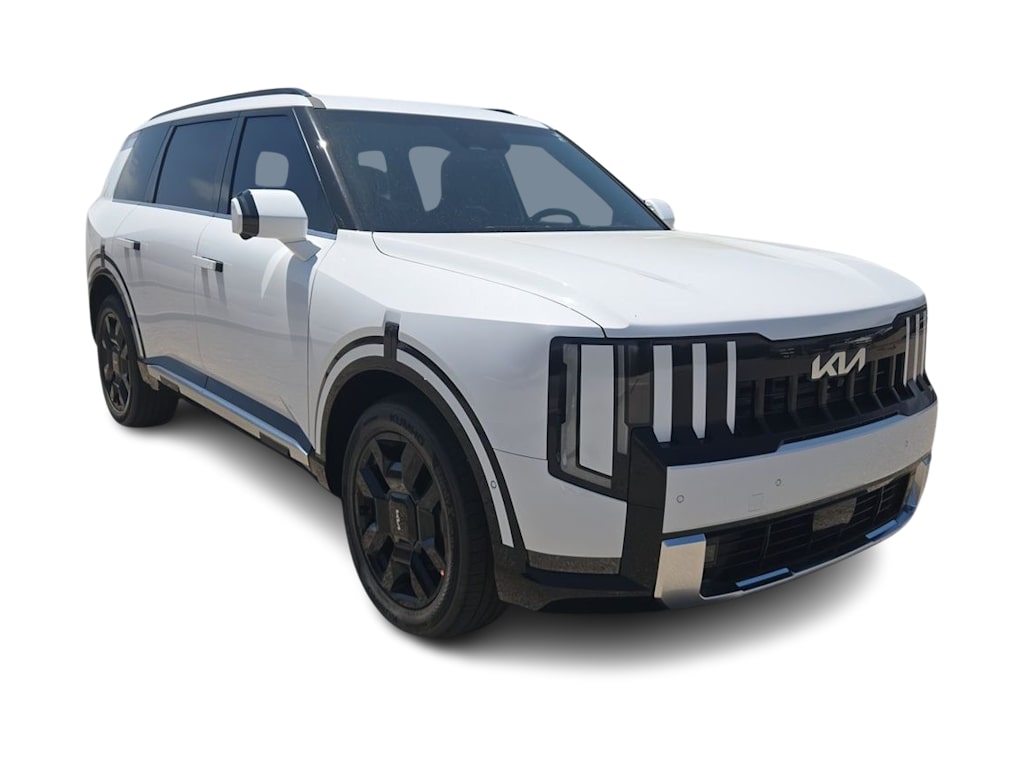 Thumbnail: 2027 Kia Telluride - 17