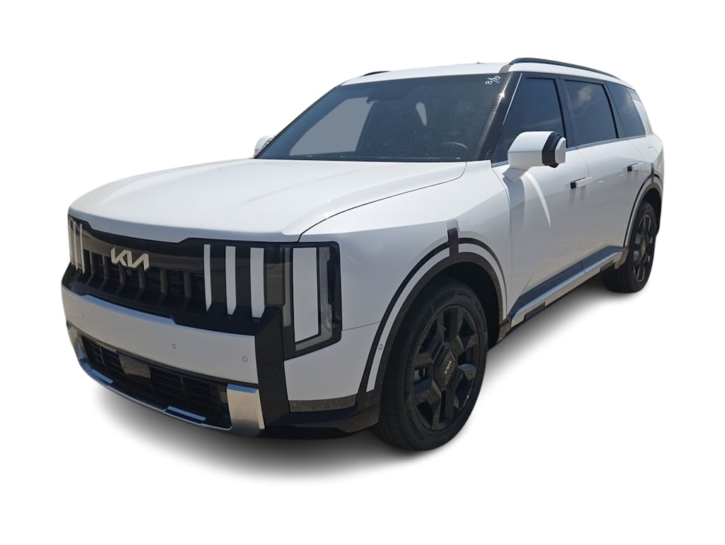 Thumbnail: 2027 Kia Telluride - 18