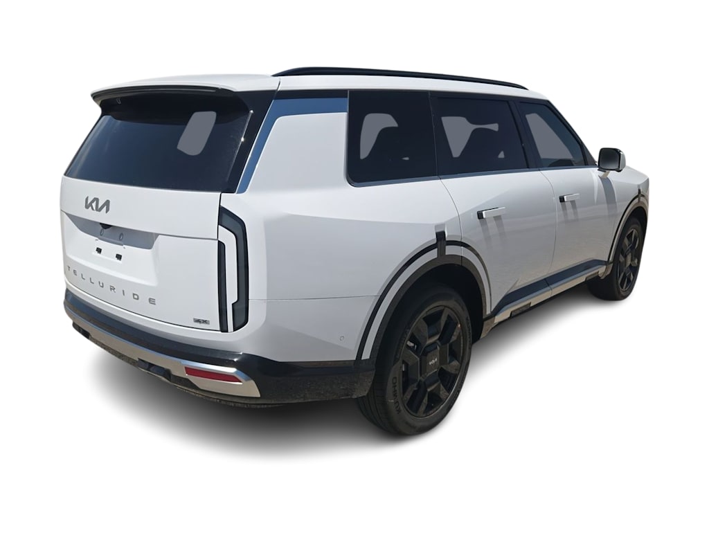 Thumbnail: 2027 Kia Telluride - 19