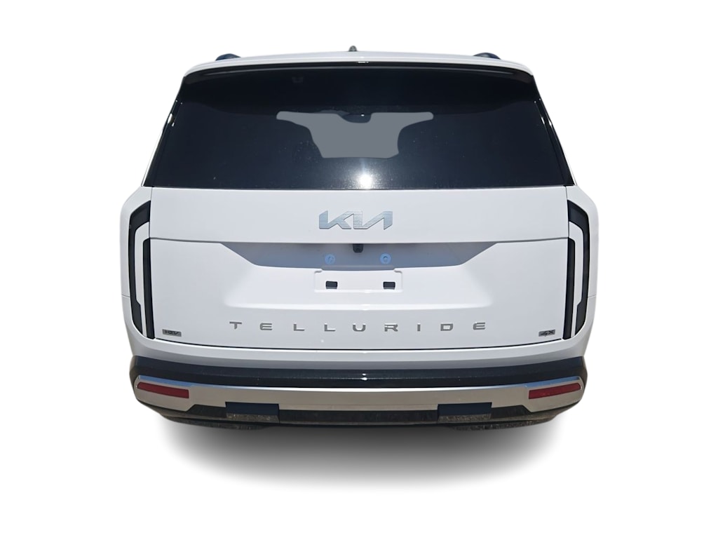 Thumbnail: 2027 Kia Telluride - 5
