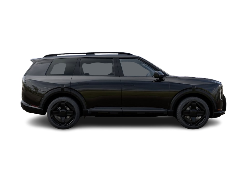 Thumbnail: 2027 Kia Telluride - 13