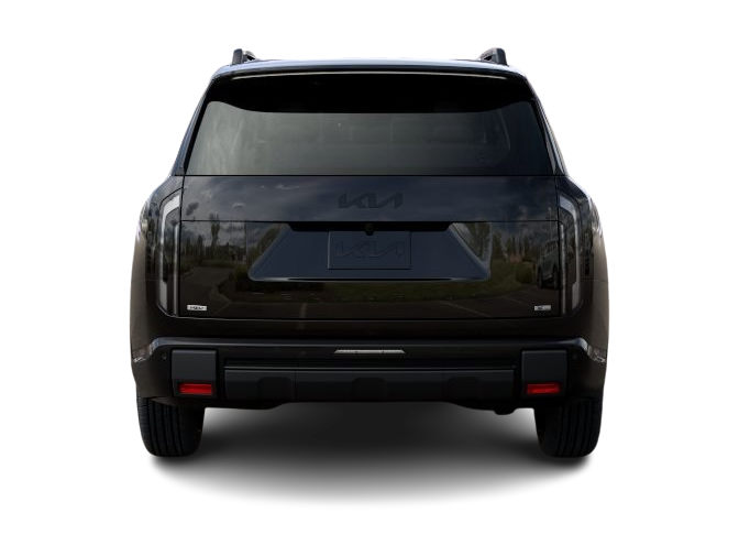 Thumbnail: 2027 Kia Telluride - 11