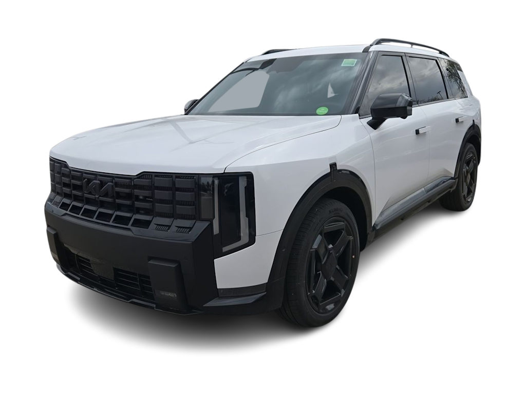 Thumbnail: 2027 Kia Telluride - 21