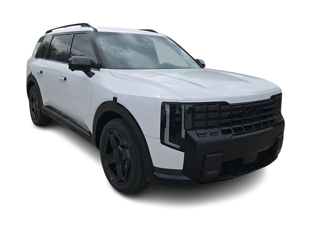 Thumbnail: 2027 Kia Telluride - 20
