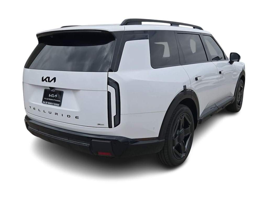 Thumbnail: 2027 Kia Telluride - 22