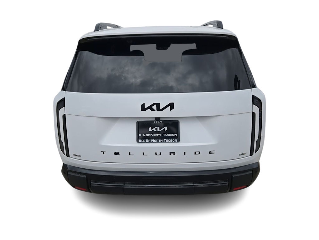 Thumbnail: 2027 Kia Telluride - 5