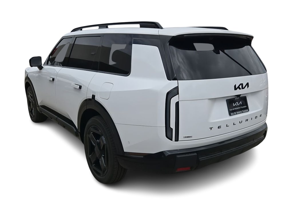 Thumbnail: 2027 Kia Telluride - 4