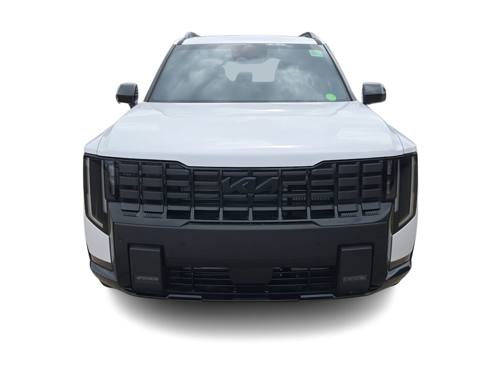 Thumbnail: 2027 Kia Telluride - 6