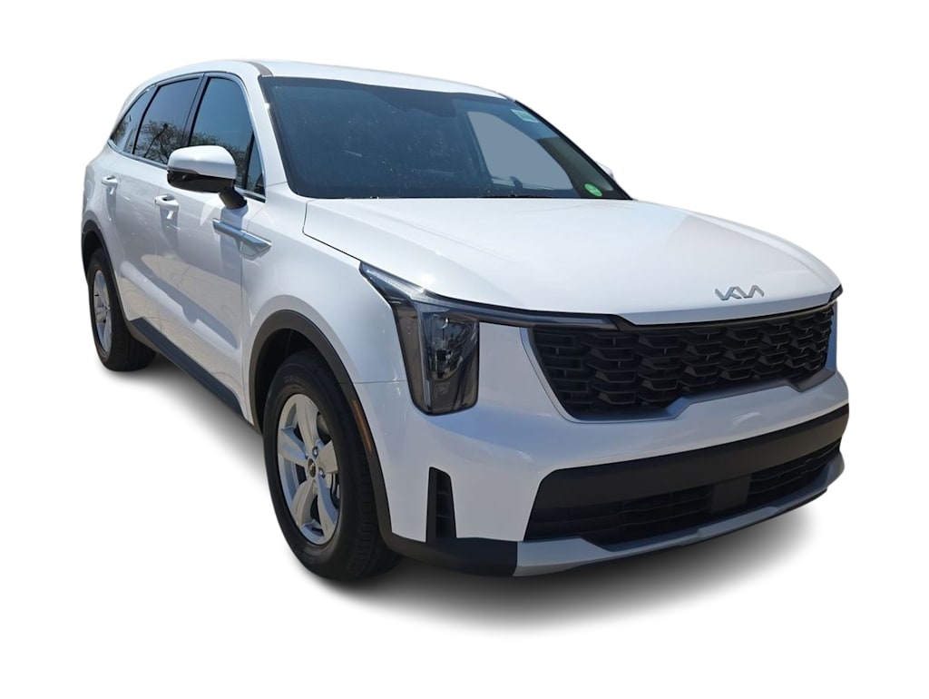 Thumbnail: 2026 Kia Sorento - 20